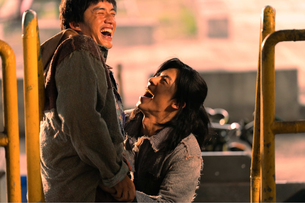 縱橫影壇逾半世紀！72歲張艾嘉再奪國際大獎 暖喊「從未離開電影」