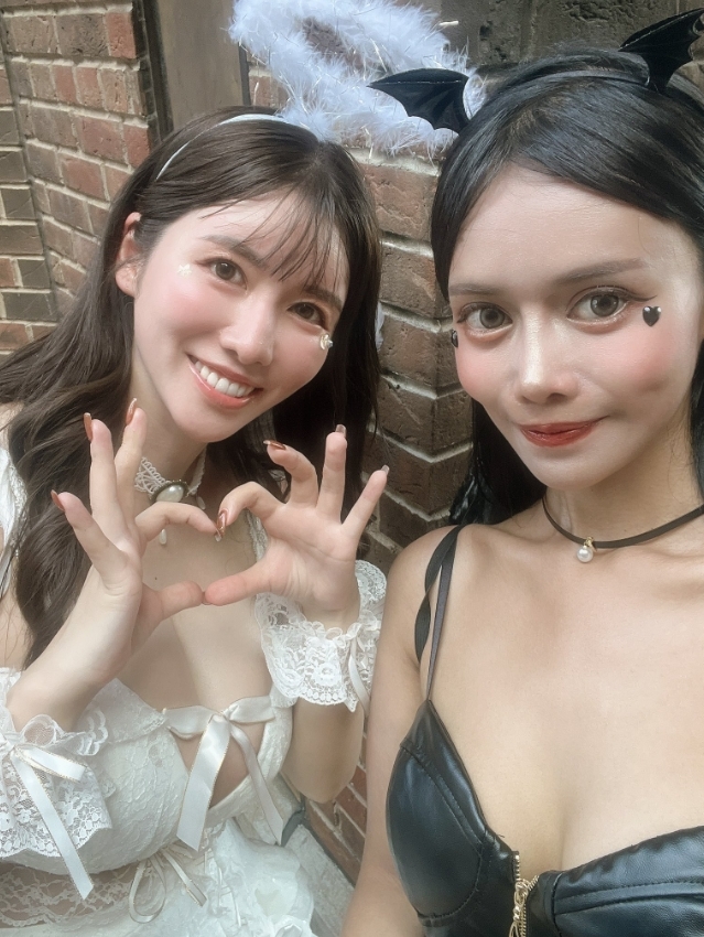 171cm夜店「兔女郎」暗黑界出道！片商讚「9頭身」比例：保證暴紅的Body