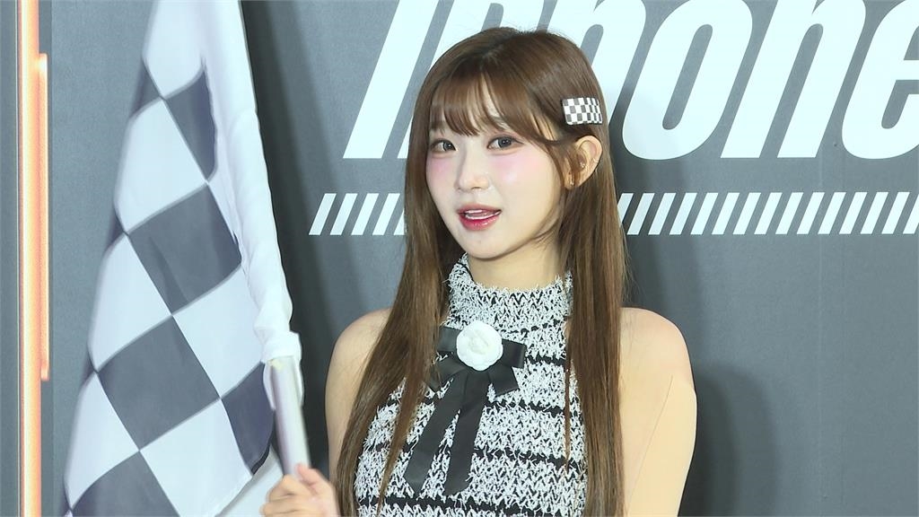 果粉集結!iPhone17系列開賣 最狂民眾「9天前就來排隊」