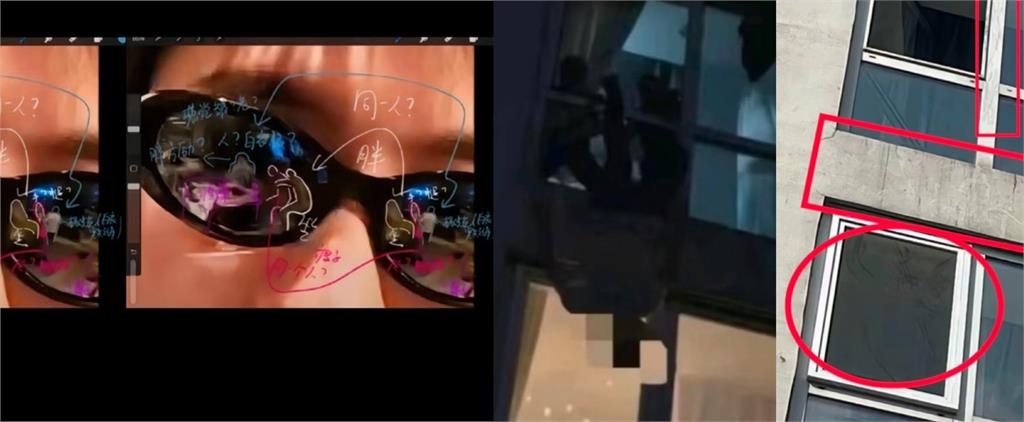 于朦朧離奇墜樓死亡「消息全被封」!胡采蘋舉中共高層「1車禍命案」:必有蹊蹺