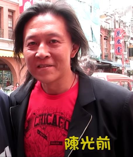 《大尾鱸鰻》男星驚傳家中身亡!警破門驚見「倒臥冰冷屍體」曾跳過忠孝橋|四季線上4gTV