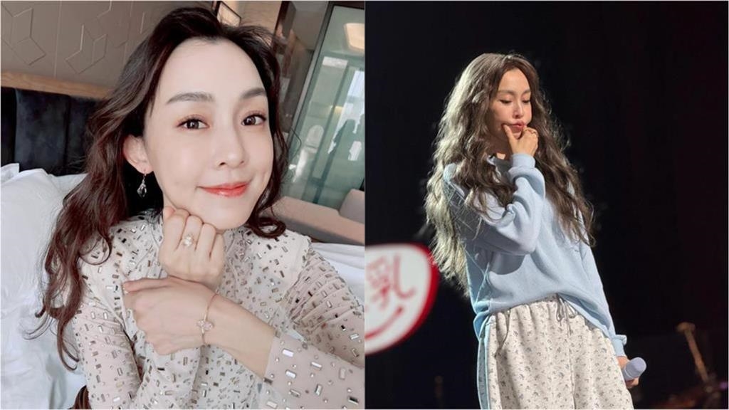 才傳中國演唱會「票房超慘」急卡!范瑋琪「真唱大翻車」秒推觀眾超尬畫面外流