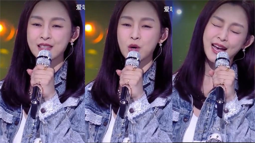 才傳中國演唱會「票房超慘」急卡!范瑋琪「真唱大翻車」秒推觀眾超尬畫面外流