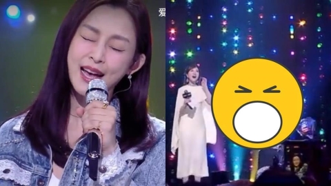 才傳中國演唱會「票房超慘」急卡!范瑋琪「真唱大翻車」秒推觀眾超尬畫面外流