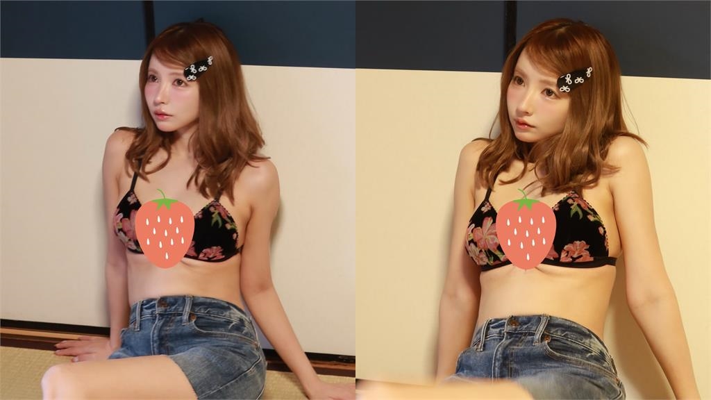 三上悠亞「野外解放」狂洩SSR身材！「紫色丁字褲」辣照曝光震撼3萬人