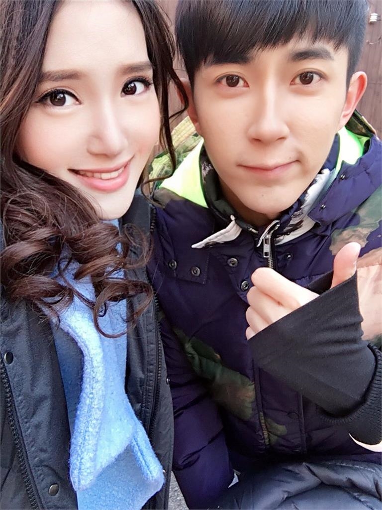 于朦朧疑揭黑料「被剖肚處理掉」！《好運來》徐千京不忍「公開私情」悲喊：會記得