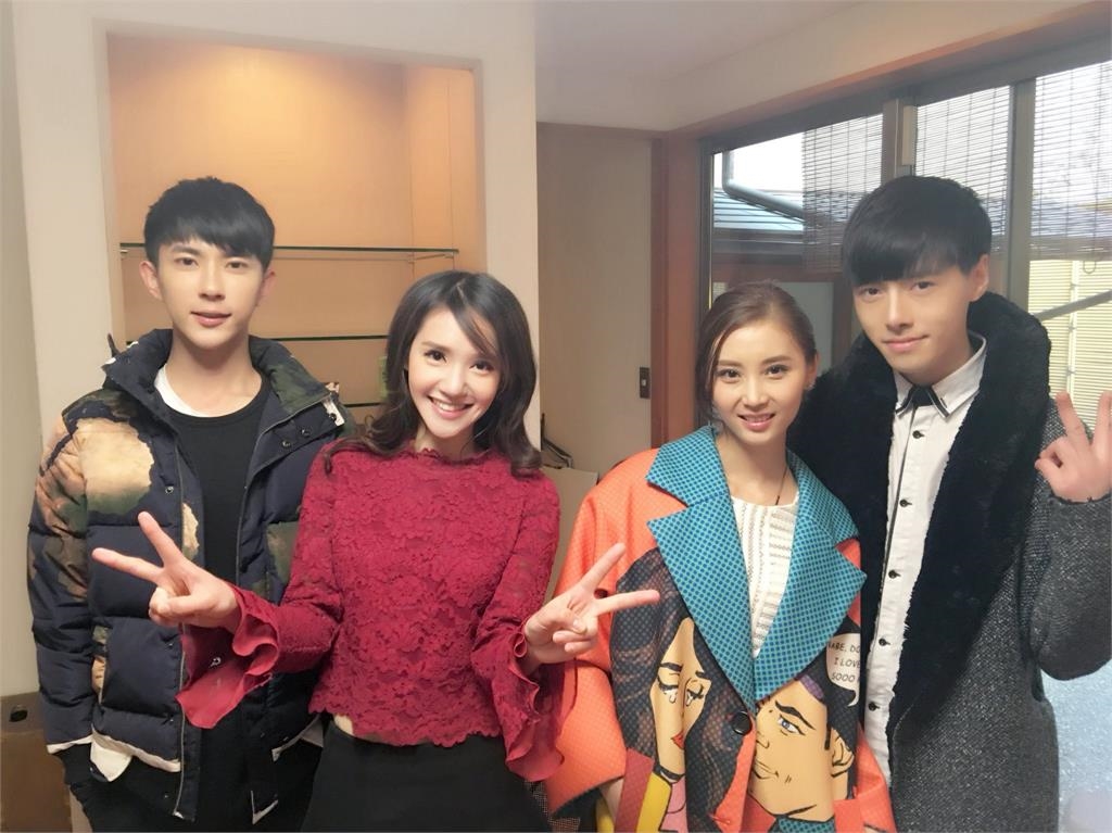 于朦朧疑揭黑料「被剖肚處理掉」！《好運來》徐千京不忍「公開私情」悲喊：會記得