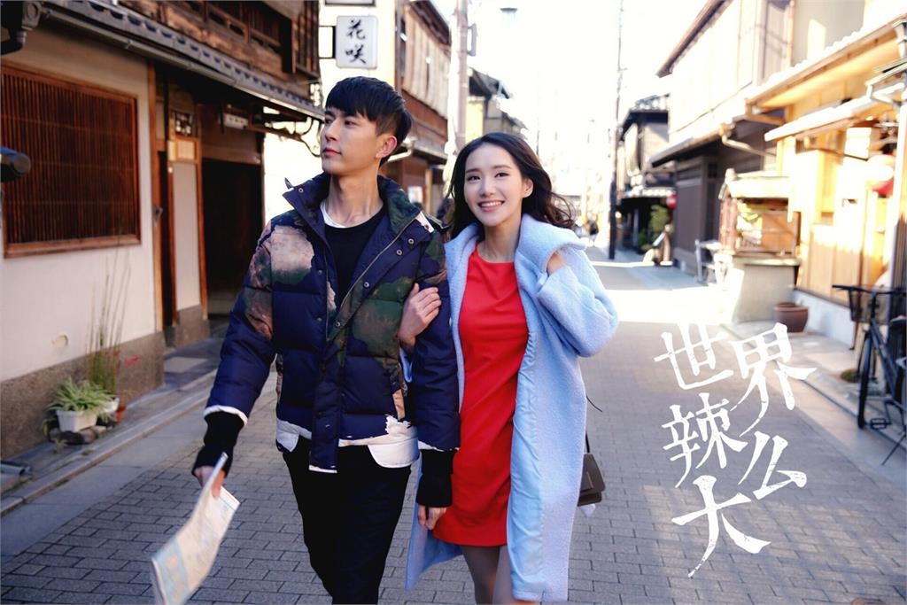 于朦朧疑揭黑料「被剖肚處理掉」！《好運來》徐千京不忍「公開私情」悲喊：會記得