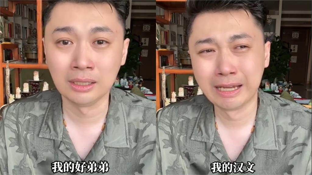 于朦朧之死疑點重重!「姐夫」39字發聲了…崩潰淚喊:撥不開惡霧