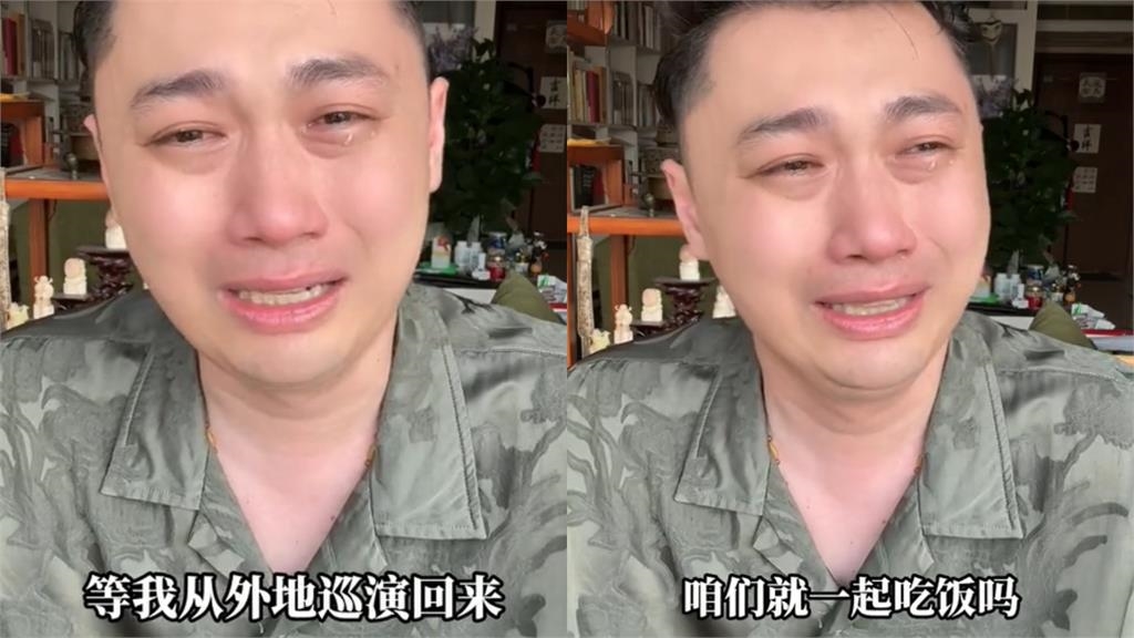 于朦朧之死疑點重重!「姐夫」39字發聲了…崩潰淚喊:撥不開惡霧