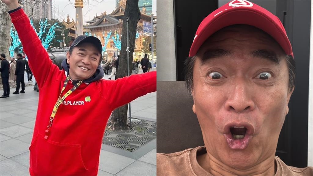 陳漢典閃婚Lulu羞喊求婚「1細節」很乾！吳宗憲「200萬紅包」進度曝光了