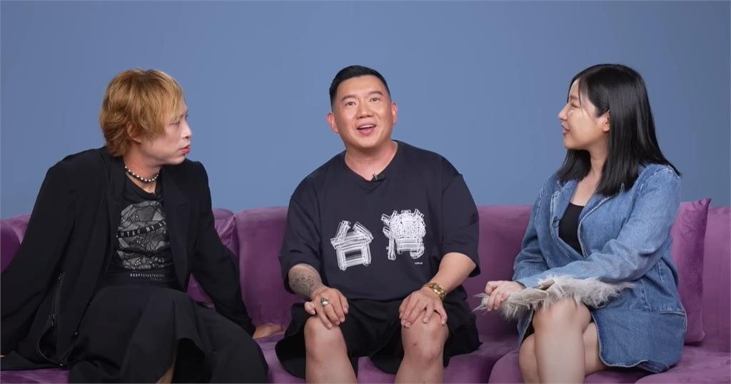 杜汶澤剛到台灣一句「還好」當場嚇傻！談「台式禮貌」直呼：最像這國家