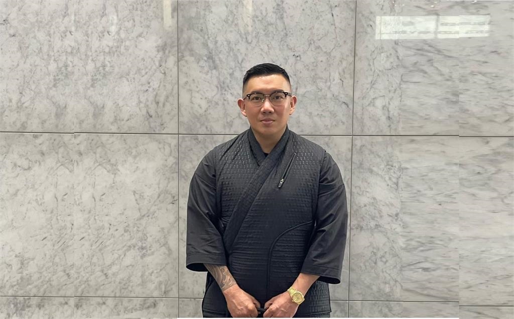 杜汶澤剛到台灣一句「還好」當場嚇傻！談「台式禮貌」直呼：最像這國家