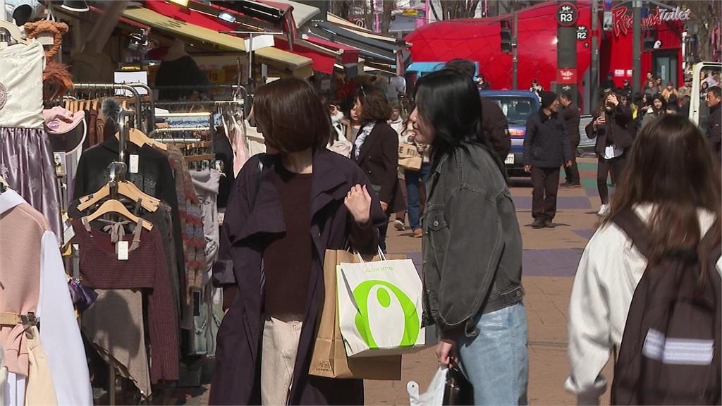 公開韓國弘大廁所密碼引萬人按讚　旅遊專家急制止：韓網友怒了