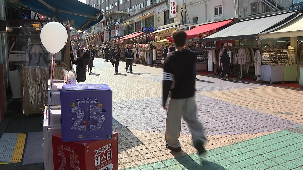 公開韓國弘大廁所密碼引萬人按讚　旅遊專家急制止：韓網友怒了