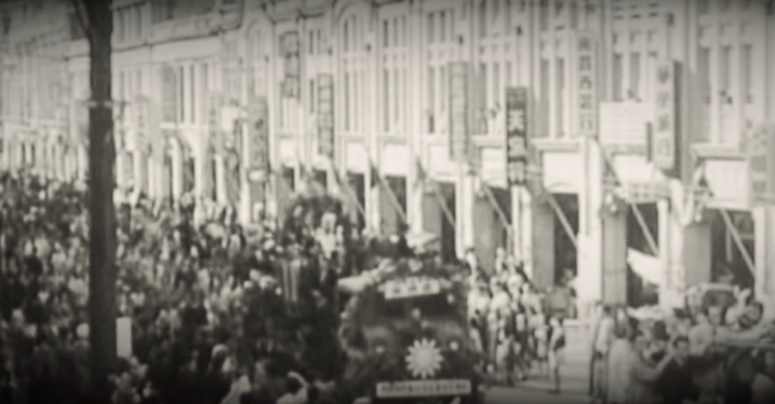 【台灣演義】課本沒教的歷史秘辛　台灣主權屬於誰？ 