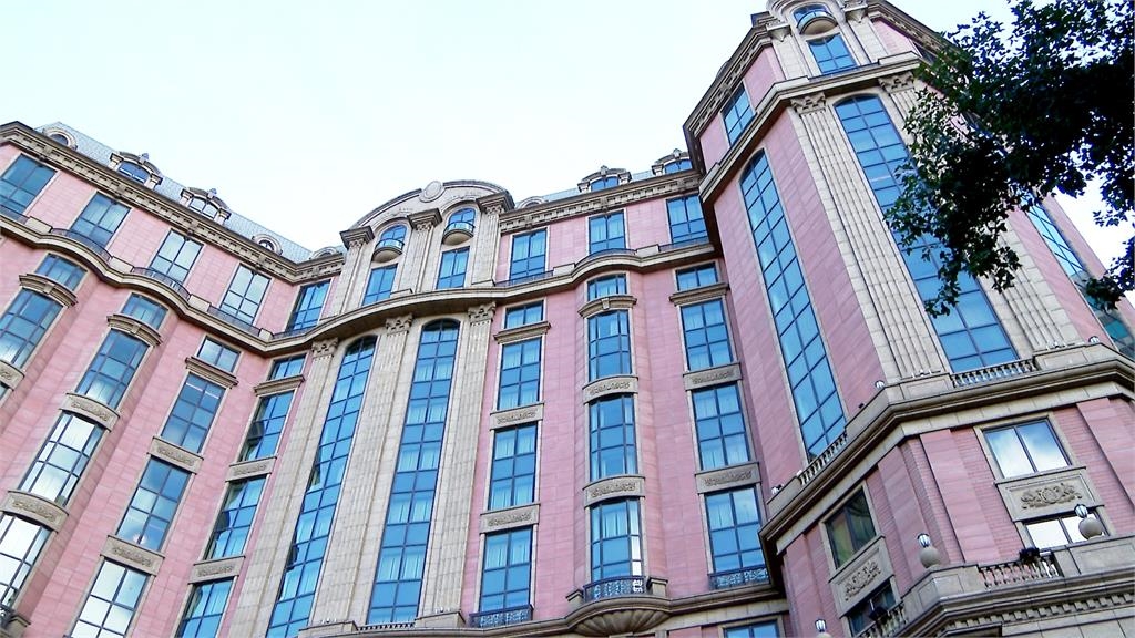 陳漢典閃婚Lulu首露面！　鬆口談求婚內幕