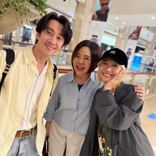 陳漢典求婚Lulu「1細節翻車」糗大了!于美人驚聲尖叫揭「補救過程」…