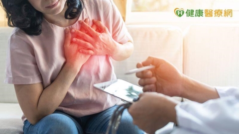 心房顫動「一站式治療」　兩種治療縮短時間、降低中風風險