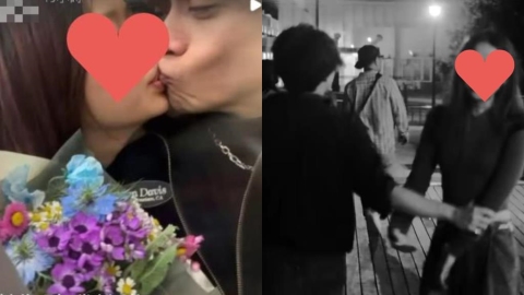 Ryu小三畫家「突抖出心碎真相」宣布:已分手勿擾!才扶正8個月網瘋猜內幕