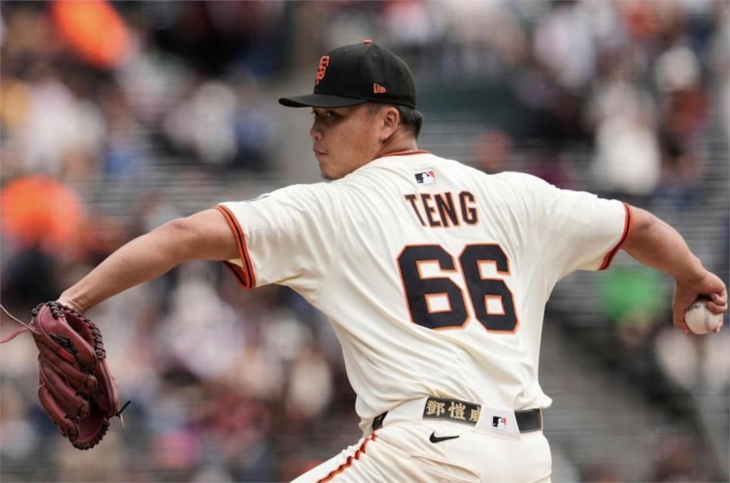 MLB/鄧愷威兩度三振大谷獲好評!美媒預測例行賽「最終先發日期」