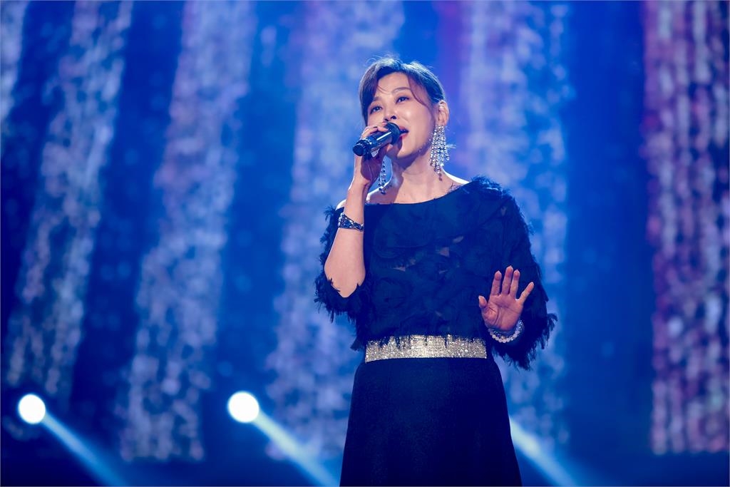 《超級冰冰Show》翁立友語出驚人「方馨不是大牌」！嚇得白冰冰陽帆不知道怎麼接話