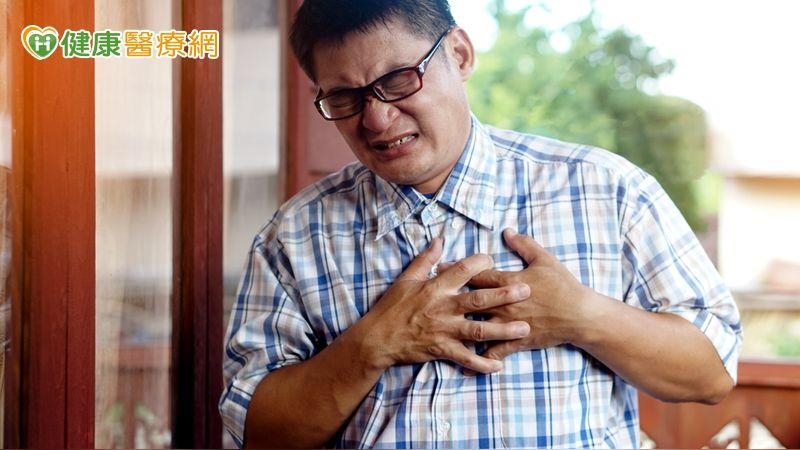 急性主動脈剝離風險高　「免縫合手術」成為救命新利器