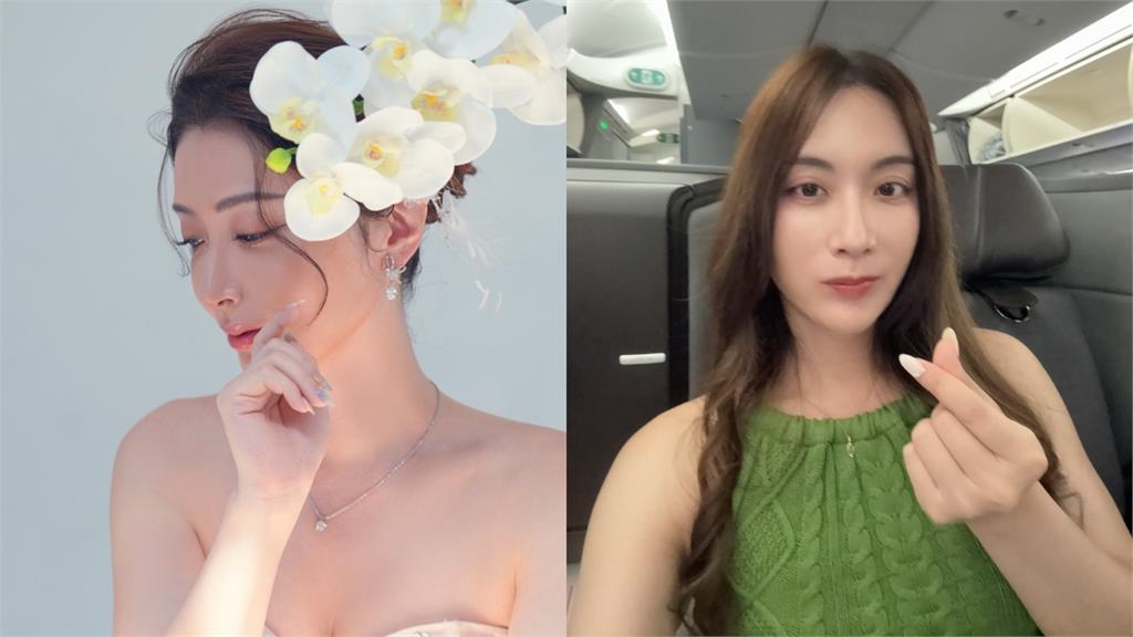 海邊婚禮「正妹排排站」以為選美！竟是最美檢察官「絕頂戰袍」網驚：壓力大