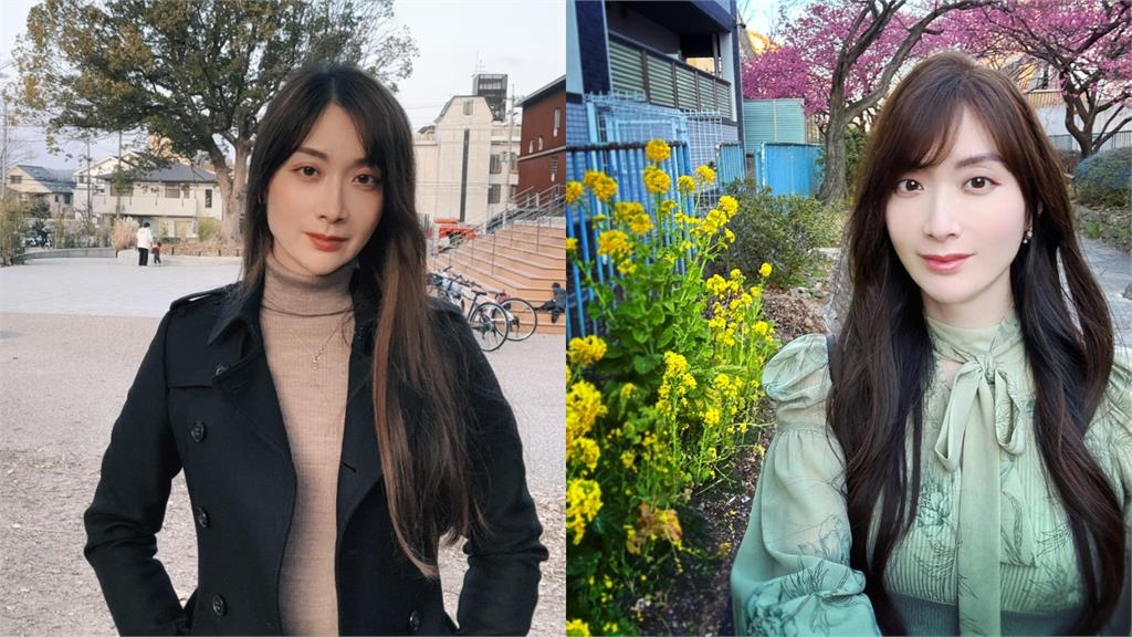 海邊婚禮「正妹排排站」以為選美！竟是最美檢察官「絕頂戰袍」網驚：壓力大