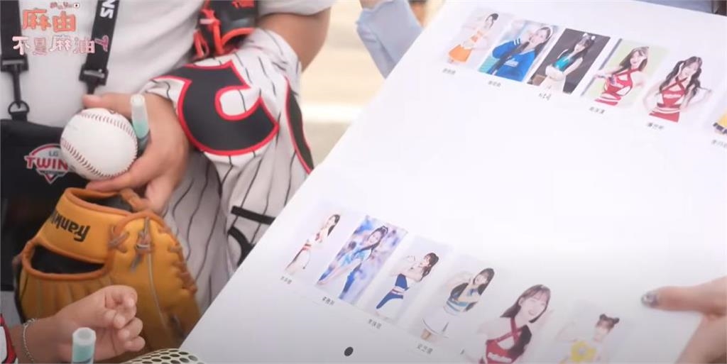 李多慧在韓國「超不紅」？YTR「百人斬街訪」她慘墊底第1名曝光