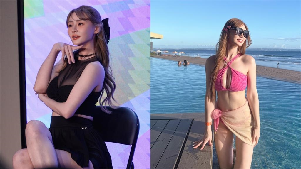 短今「0形象賣力喘氣」被偷拍!怒衝上前「懟臉質問攝影大哥」直播全放送