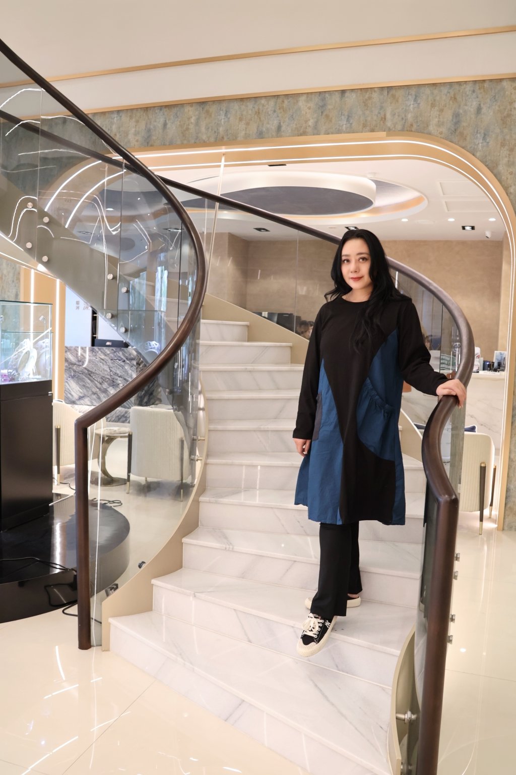 高慧君生病體重狂飆!調養半年健檢「紅字轉綠」 本人現況曝