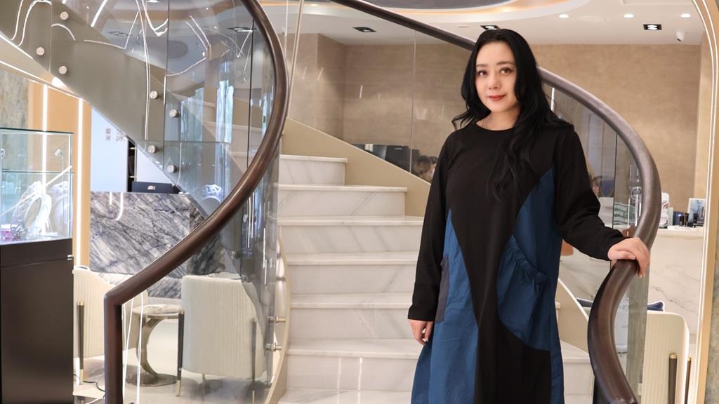 高慧君生病體重狂飆！調養半年健檢「紅字轉綠」 本人健康現況曝