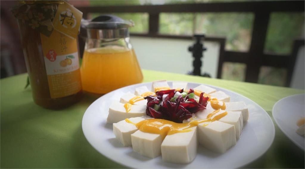 異言堂(影)／快消失的老味道   客家桔醬靠她變身百搭佐料   速食店也愛用