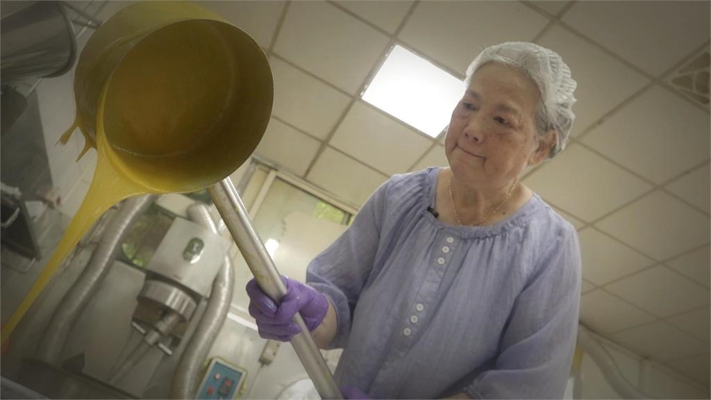 異言堂／快消失的老味道！客家桔醬靠她 變身百搭佐料 連速食店也愛用