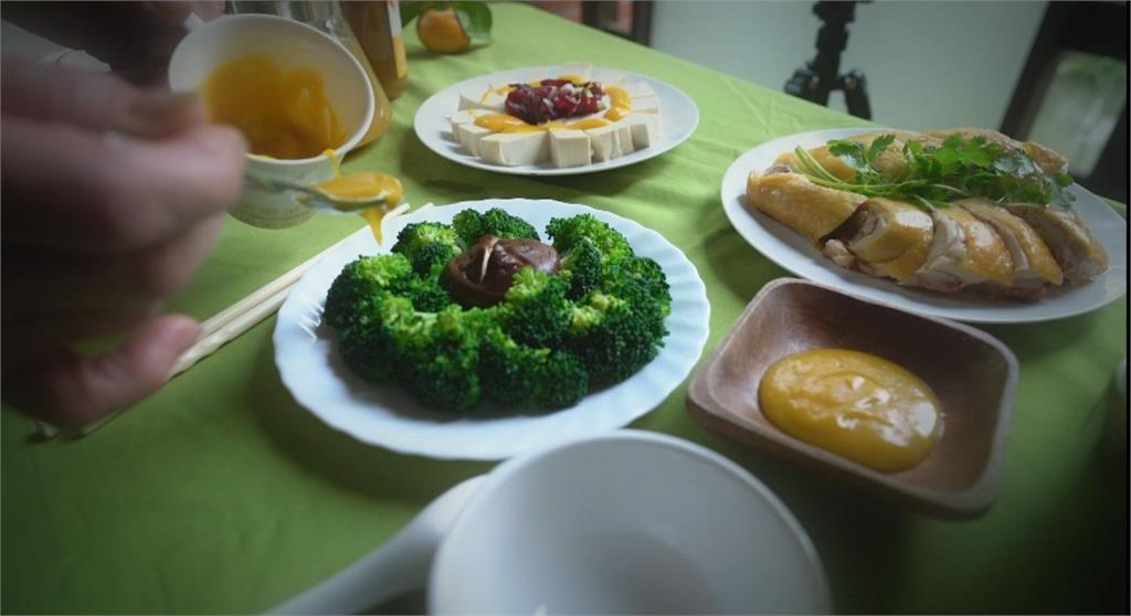 異言堂(影)／快消失的老味道   客家桔醬靠她變身百搭佐料   速食店也愛用