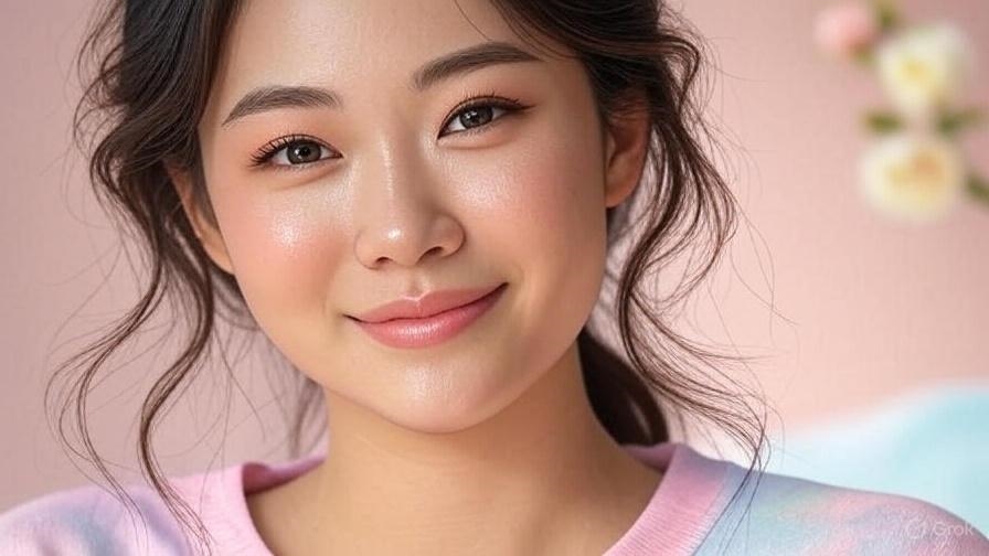 不易饅化的自然全臉拉提！4D童妍針的功能解析