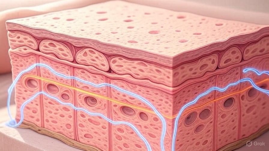 不易饅化的自然全臉拉提！4D童妍針的功能解析