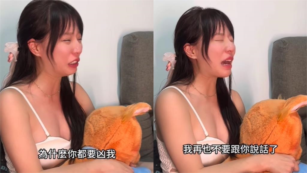 孫生才捲「性騷風波」不到半年！女友無預警崩潰「列2罪狀」：要分手