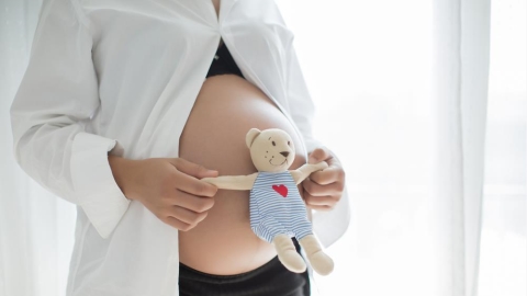 孕期益生菌怎麼選?6項飲食建議與注意事項