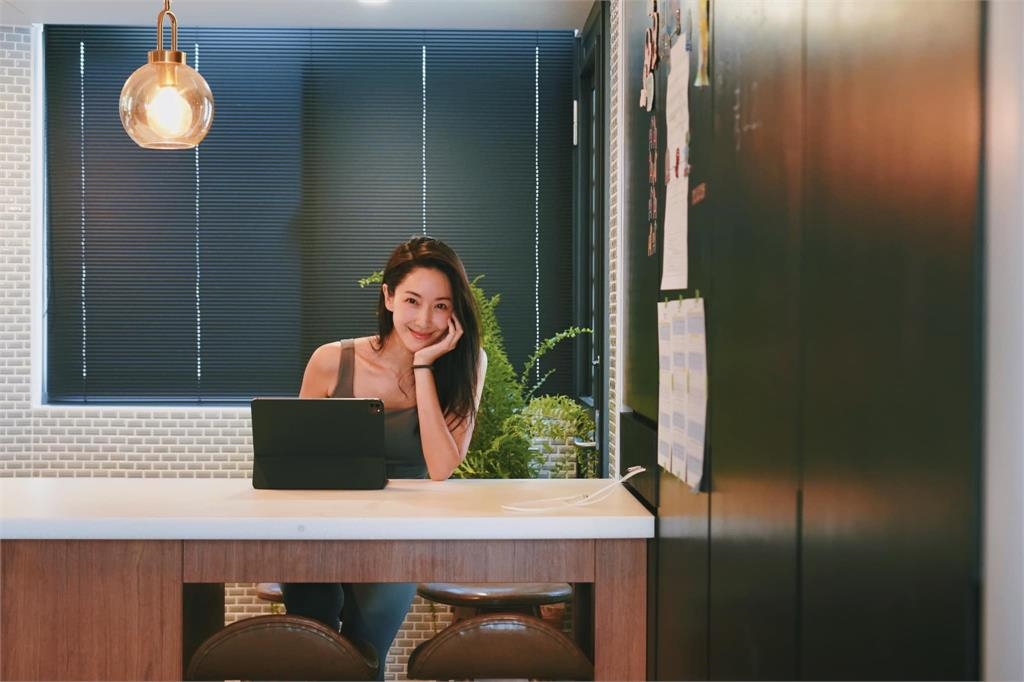 隋棠爆「欠11萬管理費」遭告上法院!火大揭「管委會擺爛」內幕:口氣蠻橫