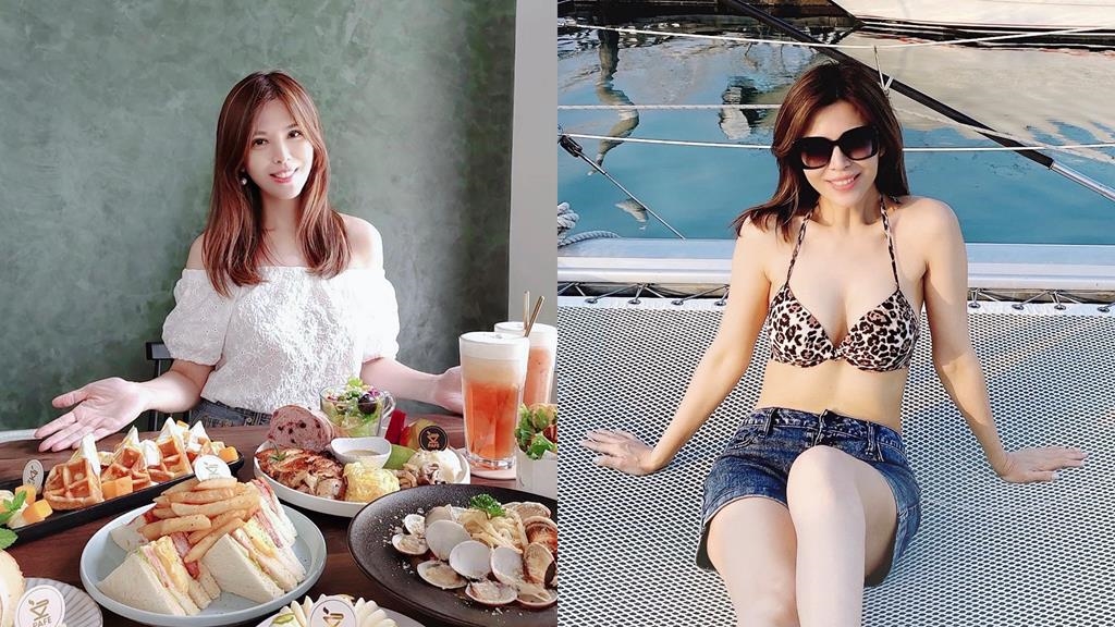 53歲美魔女星重返演藝圈！凍齡模樣太驚人 消失20年「購3房產」已成包租婆