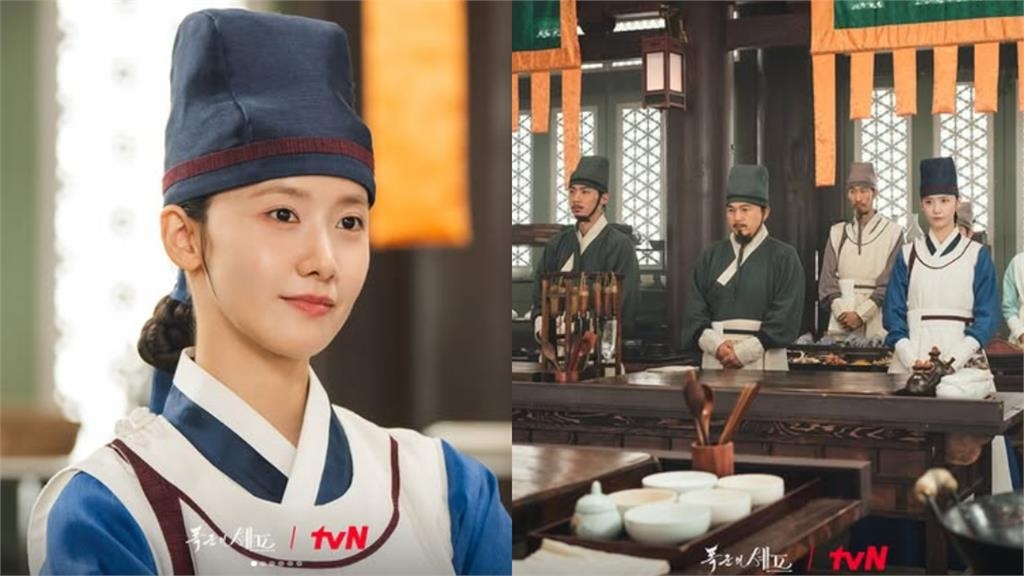  潤娥新劇「蔘雞湯贏佛跳牆」涉辱華　小粉紅破防抵制…台網看傻：果然愛戰爭