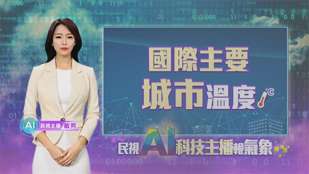 敏熙報氣象／南法北部強降雨釀積淹水 法足賽事被迫延後