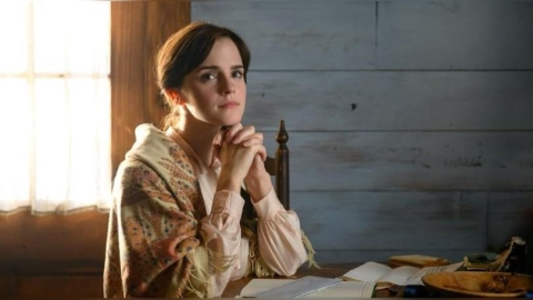 艾瑪華森分享遠離影壇的心聲 坦言:不想念賣東西的日子