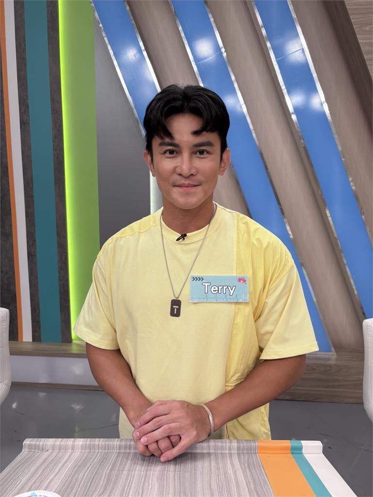 《醫學大聯盟》Terry江振愷國中媽媽湊錢送他出國比賽!錄影落下男兒淚