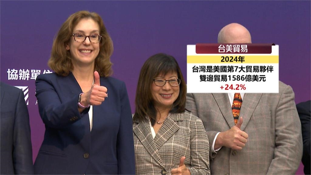 台積電效應！美國半導體展首度移師鳳凰城舉辦　股價創新高！