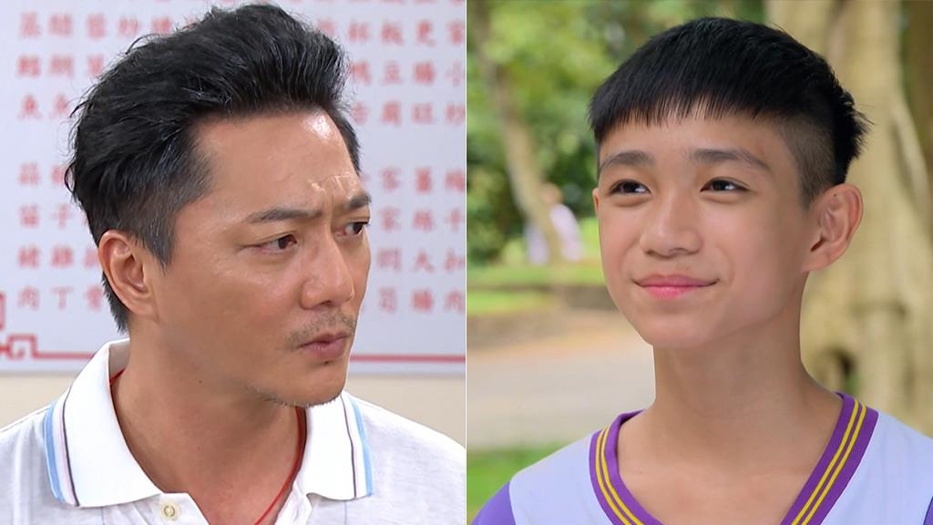 《好運來》藍葦華驚見胎記　小太陽準備回家團圓？網猜「她」才是關鍵！