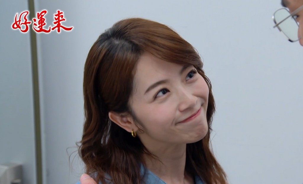 《好運來》藍葦華驚見胎記　小太陽準備回家團圓？網猜「她」才是關鍵！