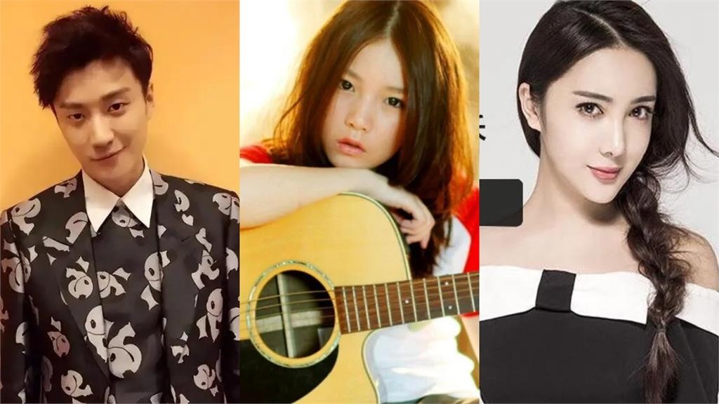 不只于朦朧之死藏陰謀！喬任梁、任嬌、本兮也「被消失」4人恐怖巧合嚇壞網